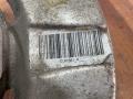 кулак задний правый BMW 7 серия F01/F02 F01 2009, 4.4 л., бензин, АКПП, CL67561R, 6775272 - фото №11