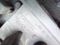 фонарь задний левый Nissan Qashqai 1 поколение 2008, 1.5 л., K9K 282, дизель, МКПП, правый руль, 89070311, 89071061 - фото №8