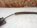 кулиса Volkswagen Caddy 3 поколение 2008, 1.9 л., BLS, дизель, АКПП, 1T1713025R, 1T0713061, 1T0713265L - фото №3
