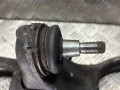 рычаг передний правый Peugeot 407 1 поколение 2007, 1.6 л., 9HZ (DV6TED4), дизель, МКПП, универсал, передний привод, 9661544780D - фото №6