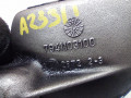 насос масляный Peugeot 405 1 поколение 1993, 1.9 л., дизель, 9451950016, 7941103100 - фото №4