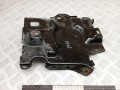 полка аккумулятора Citroen C4 Picasso 1 поколение 2011, 1.6 л., 9HR (DV6C), дизель, МКПП, правый руль, 1813J4 - фото №3