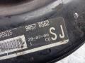 вакуумный усилитель тормозов Opel Corsa C 2002, 1.2 л., бензин, 90576562 - фото №4