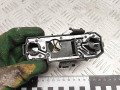 панель заднего правого фонаря Peugeot 406 1 поколение [рестайлинг] 2003, 2.0 л., дизель, универсал, 5036AXO - фото №3