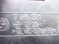 патрубок воздушного фильтра BMW 5 серия E39 1999, 3.0 л., дизель, 7786221, 4809077901 - фото №4