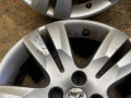 диск литой Peugeot 5008 1 поколение 2011, 1.6 л., дизель, МКПП, передний привод, 9675498677 - фото №31