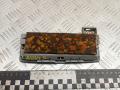 фонарь салона (плафон) Nissan Primera P12 2005, 2.2 л., дизель, МКПП, хетчбэк 5 дв., 26430AV700 - фото №3