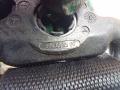 ремень безопасности Mercedes-Benz Vito W639 2006, 2.2 л., дизель, МКПП, 6398600085, 566096500, 6080248 - фото №4