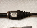 полуось передняя правая (приводной вал, ШРУС) Volvo S60 1 поколение 2004, 2.4 л., дизель, АКПП, седан, 8689211, P8689211 - фото №4