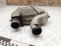 интеркулер Honda Civic 8 поколение 2008, 2.2 л., N22A2, дизель, МКПП, хетчбэк 5 дв., правый руль, 1271002450 - фото №2