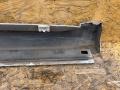 накладка на порог Mercedes-Benz A W169 2 поколение (2004-2008) 2008, 2.0 л., OM 640.942, дизель, МКПП, хетчбэк 5 дв., правый руль, A1696101908 - фото №22
