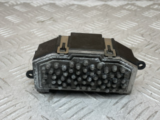 сопротивление печки Volkswagen Passat B6 2007, 2.0 л., дизель, АКПП, универсал, 3C0907521F