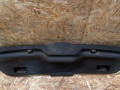 обшивка крышки багажника Citroen C4 1 поколение 2006, 1.6 л., бензин, МКПП, 9646218077 - фото №5