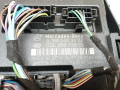 блок комфорта Mercedes-Benz B-Класс W245 2006, 1.5 л., M 266.920, бензин, правый руль, A1695453432, 5DK00872813, A1695450001, 1695453740 - фото №3