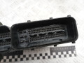 блок управления двигателем Volkswagen Passat B6 2007, 2.0 л., BWA, бензин, МКПП, седан, 3C0907115T, 8P0907115B, 0261S02474 - фото №3