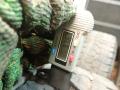 диск штампованный IVECO Daily 4 поколение 2009, 2.3 л., дизель, МКПП, фургон, IV616012A - фото №28
