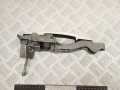 ручка наружная Peugeot 308 T7 2010, 2.0 л., RHR (DW10BTED4), дизель, МКПП, универсал, 9681003880 - фото №3