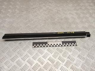 молдинг стекла BMW 7 серия F01/F02 F01 2009, 4.4 л., бензин, АКПП, 7206450