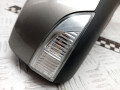 зеркало наружное правое Renault Megane 3 поколение 2010, 1.5 л., K9K 724, дизель, МКПП, хетчбэк 3 дв., правый руль, 12523150 - фото №9