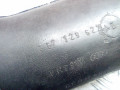 патрубок интеркулера Volkswagen Passat B3 1991, 1.9 л., дизель, 357129627AE - фото №4