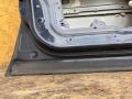 дверь передняя левая Nissan Qashqai 1 поколение 2008, 1.5 л., K9K 282, дизель, МКПП, правый руль - фото №22
