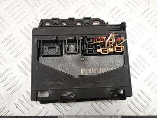 блок комфорта Volkswagen Passat B6 2009, 2.0 л., дизель, МКПП, универсал, 3C0959433R