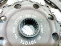 комплект сцепления Toyota RAV4 3 поколение (XA30) 2008, 2.2 л., D-4D, 2AD-FTV, дизель, МКПП, внедорожник 5 дв., F3712, 3125005120, 134500R010, 312100W141 - фото №10