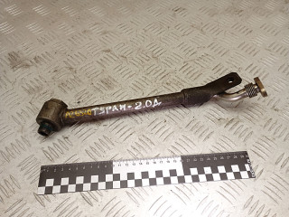 масляная трубка турбины Volkswagen Touran 1 поколение [рестайлинг] 2008, 2.0 л., дизель, 03G145535F