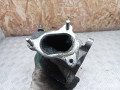 коллектор впускной Toyota Avensis 2 поколение (T250) 2006, 2.0 л., дизель, 1711127012 - фото №4