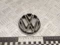 эмблема Volkswagen Passat B3 1992, 357853601, 357853601E - фото №2