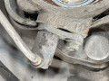 ступица задняя левая Toyota RAV4 2 поколение (XA20) [рестайлинг] 2005, 2.0 л., 1CD-FTV, дизель, МКПП, внедорожник 5 дв. - фото №8