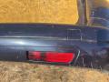 бампер задний Citroen C4 Picasso 1 поколение 2009, 1.6 л., 9HZ (DV6TED4), дизель, АКПП, правый руль - фото №4