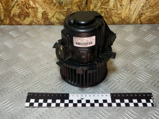 моторчик печки Citroen C5 2 поколение 2008, 2.0 л., дизель, МКПП, седан, L5771000, L57710001851