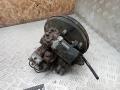 вакуумный усилитель тормозов Volkswagen Golf 3 поколение 1996, 1.9 л., дизель, 10044707453, 1H1614101C, 10636310064, 10020300633 - фото №4