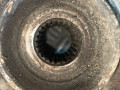 ступица передняя левая Nissan Sunny Y10 1999 - фото №5