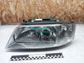 фара левая Audi A6 4B/C5 2000, 205378B, 4B0941295 - фото №2