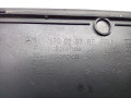 накладка на зеркало Mercedes-Benz A W169 2 поколение (2004-2008) 2008, 2.0 л., OM 640.942, дизель, МКПП, хетчбэк 5 дв., правый руль, 1696900287 - фото №5