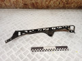 Крепление бампера переднего Mazda 6 GG 2003, 2.0 л., бензин, МКПП, правый руль, GJ6A50161 - фото №2