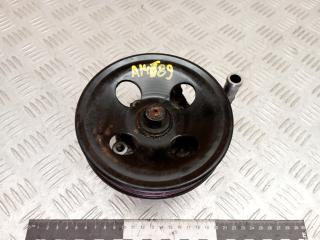 насос гидроусилителя руля Kia Sorento 2 поколение 2011, 2.2 л., дизель, АКПП, 571002P010, 571002P000, 571003L200, 571003L200DS, 571002P050, HPQ1940GQ, HPQ1940XQ, HPQ8940XQ, HPQ9940XQ, P1940, P1940HG, P1940NWOE, 400N10379Z
