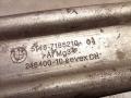 крепление бака топливного BMW 7 серия F01/F02 F01 2009, 4.4 л., бензин, АКПП, 51487185210 - фото №3