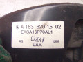 динамик Mercedes-Benz M-Класс W163 [рестайлинг] W163 2004, 2.7 л., дизель, АКПП, внедорожник 5 дв., полный привод, A1638201502 - фото №4