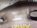 комплект сцепления Renault Megane 2 поколение 2005, 1.9 л., дизель, F0300, 8200253278, 8200188964, 8200279195 - фото №4