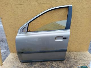 дверь передняя левая Volvo XC90 1 поколение 2005, 2.4 л., D 5244 T, дизель, МКПП, внедорожник 5 дв., полный привод, правый руль