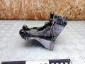 кронштейн генератора Citroen C5 1 поколение 2001, 2.0 л., дизель, АКПП, хетчбэк 5 дв., 9643834880, 96348179, 96348183 - фото №3