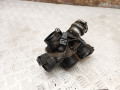 заслонка дроссельная Peugeot 407 1 поколение 2007, 1.6 л., 9HZ (DV6TED4), дизель, МКПП, универсал, передний привод, 9655971780 - фото №4
