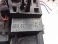 ручка открывания багажника Audi A6 4B/C5 [рестайлинг] 2003, 4B0827565F, 4B0827565G, 8D9827565C, 8D9827565D - фото №5