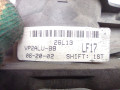 заслонка дроссельная Mazda 6 GG 2003, 2.0 л., бензин, МКПП, правый руль, 1S7U9E927CA, VP2ALUBB - фото №7