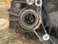 КПП механическая (МКПП) Renault Megane 2 поколение 2005, 1.9 л., дизель, МКПП, универсал, ND001, A266236 - фото №3