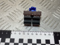кнопка открытия лючка топливного бака Volkswagen Passat B6 2010, 1.4 л., CDGA, бензин, АКПП, универсал - фото №3