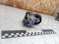 натяжитель Mercedes-Benz Vito W639 2006, 2.2 л., дизель, МКПП, правый руль, A6112000570, 6112000570, 6462000270, 6462000370, 6462000570, A6462000270, A6462000370, A6462000570, GTZ1177EG, GTZ1177ZB, 534048110, APV2232, VKM38020, GA35108 - фото №3